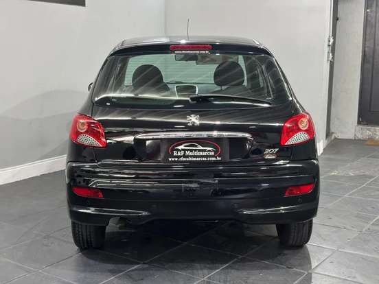 PEUGEOT-207-2013