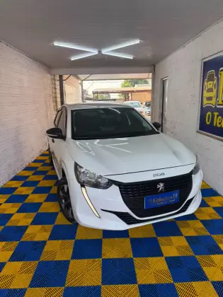 PEUGEOT 208 1.0 FIREFLY FLEX LIKE MANUAL