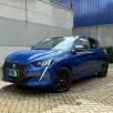 PEUGEOT 208 1.0 FIREFLY FLEX STYLE MANUAL PEUGEOT 208 1.0 FIREFLY FLEX STYLE MANUAL