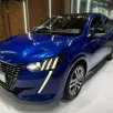 PEUGEOT 208 1.6 16V FLEX GRIFFE AT6 PEUGEOT 208 1.6 16V FLEX GRIFFE AT6