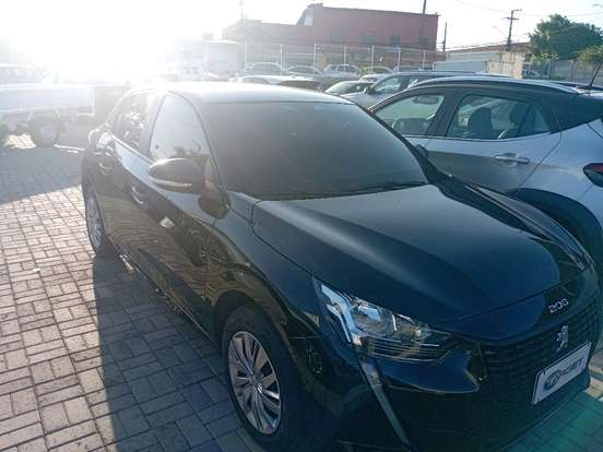 PEUGEOT-208-1.0 FIREFLY FLEX LIKE MANUAL PEUGEOT-208-2023