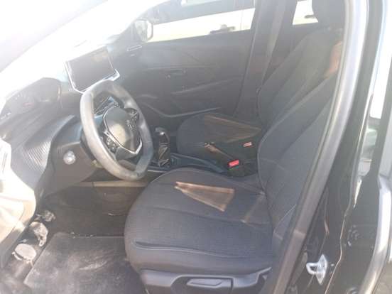 PEUGEOT-208-1.0 FIREFLY FLEX LIKE MANUAL PEUGEOT-208-2023
