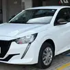PEUGEOT 208 1.0 FIREFLY FLEX LIKE MANUAL PEUGEOT 208 1.0 FIREFLY FLEX LIKE MANUAL