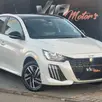 PEUGEOT 208 1.0 TURBO 200 FLEX ALLURE CVT PEUGEOT 208 1.0 TURBO 200 FLEX ALLURE CVT