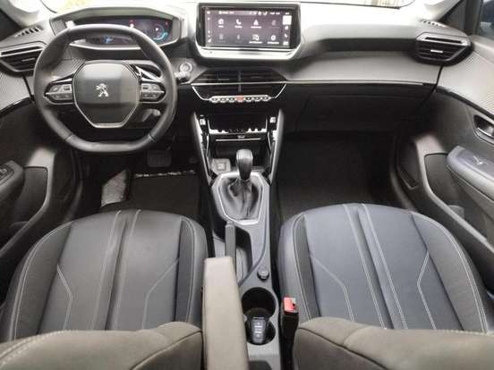 PEUGEOT-208-1.0 TURBO 200 FLEX GRIFFE CVT PEUGEOT-208-2024