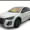 PEUGEOT 208 1.0 TURBO 200 HYBRID GT CVT PEUGEOT 208 1.0 TURBO 200 HYBRID GT CVT