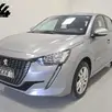 PEUGEOT 208 1.6 16V FLEX ACTIVE AT6 PEUGEOT 208 1.6 16V FLEX ACTIVE AT6