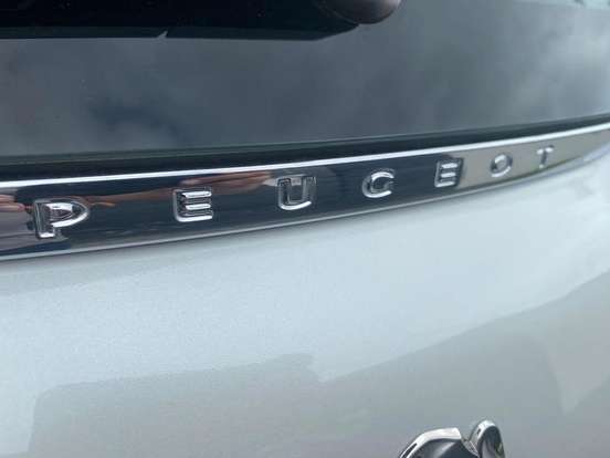 PEUGEOT-208-1.6 GRIFFE 16V FLEX 4P MANUAL PEUGEOT-208-2015