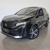 PEUGEOT 3008 1.6 16V THP GASOLINA GRIFFE AUTOMÁTICO PEUGEOT 3008 1.6 16V THP GASOLINA GRIFFE AUTOMÁTICO