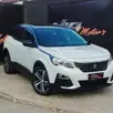 PEUGEOT 3008 1.6 ALLURE THP 16V GASOLINA 4P AUTOMÁTICO PEUGEOT 3008 1.6 ALLURE THP 16V GASOLINA 4P AUTOMÁTICO