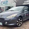 PEUGEOT 307 1.6 PRESENCE PACK 16V FLEX 4P MANUAL PEUGEOT 307 1.6 PRESENCE PACK 16V FLEX 4P MANUAL