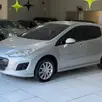 PEUGEOT 308 1.6 ACTIVE 16V FLEX 4P MANUAL PEUGEOT 308 1.6 ACTIVE 16V FLEX 4P MANUAL