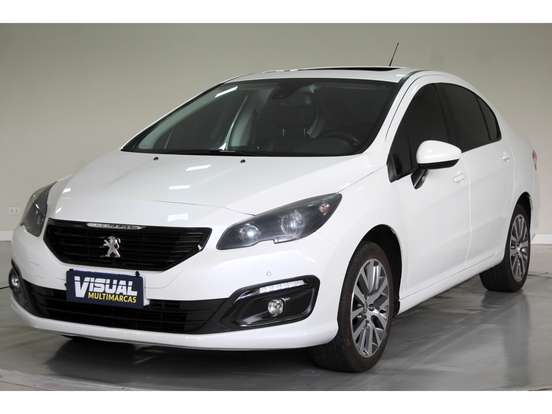 PEUGEOT-408-2018