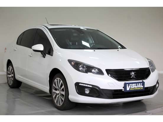 PEUGEOT-408-2018