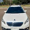 PEUGEOT 2008 1.6 16V FLEX ALLURE 4P AUTOMÁTICO PEUGEOT 2008 1.6 16V FLEX ALLURE 4P AUTOMÁTICO