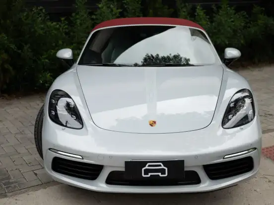 PORSCHE-718-2.0 16V H4 GASOLINA BOXSTER PDK PORSCHE-718-2023