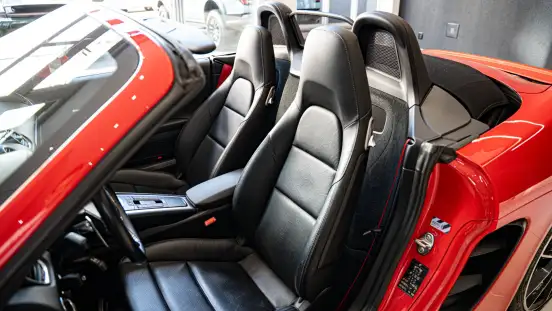 PORSCHE-718-2021