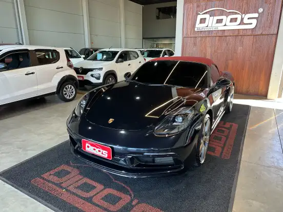 PORSCHE-718-2024