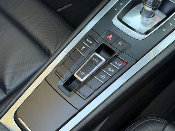 PORSCHE 718 2.0 16V H4 GASOLINA BOXSTER PDK