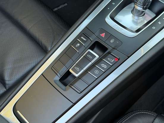 PORSCHE-718-2.0 16V H4 GASOLINA BOXSTER PDK PORSCHE-718-2018