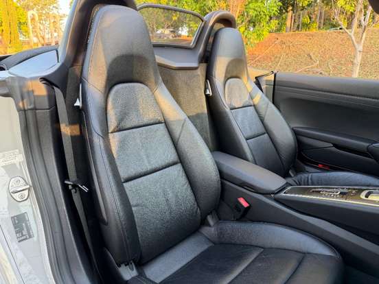 PORSCHE-718-2.0 16V H4 GASOLINA BOXSTER PDK PORSCHE-718-2018