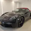 PORSCHE 718 2.0 16V H4 GASOLINA BOXSTER PDK PORSCHE 718 2.0 16V H4 GASOLINA BOXSTER PDK