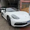 PORSCHE 718 2.0 16V H4 GASOLINA BOXSTER PDK PORSCHE 718 2.0 16V H4 GASOLINA BOXSTER PDK