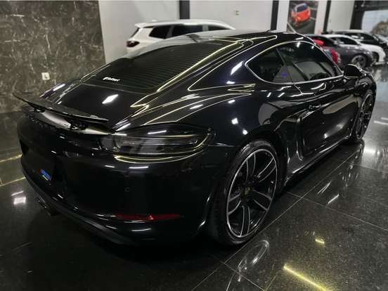 PORSCHE-718-2019
