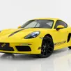 PORSCHE 718 2.0 16V H4 GASOLINA CAYMAN STYLE EDITION PDK PORSCHE 718 2.0 16V H4 GASOLINA CAYMAN STYLE EDITION PDK