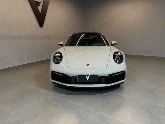 PORSCHE-911-3.0 24V H6 GASOLINA CARRERA PDK PORSCHE-911-2021