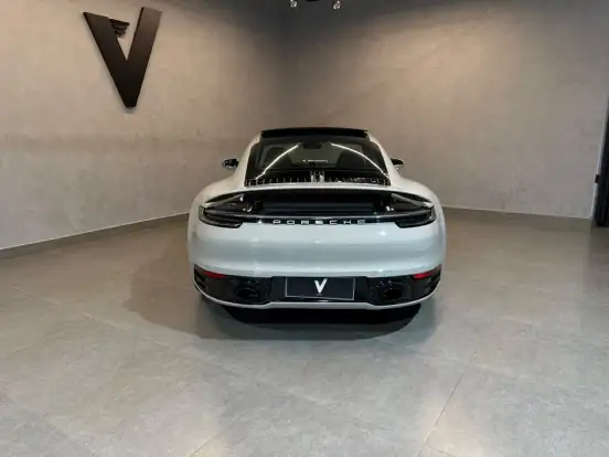 PORSCHE-911-3.0 24V H6 GASOLINA CARRERA PDK PORSCHE-911-2021