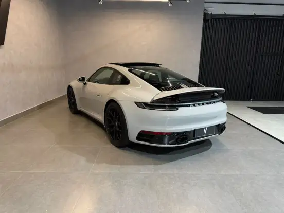 PORSCHE-911-3.0 24V H6 GASOLINA CARRERA PDK PORSCHE-911-2021