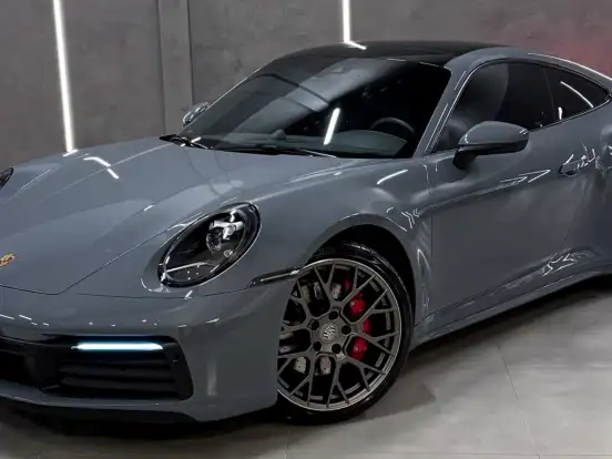 PORSCHE-911-3.0 24V H6 GASOLINA CARRERA S PDK PORSCHE-911-2023