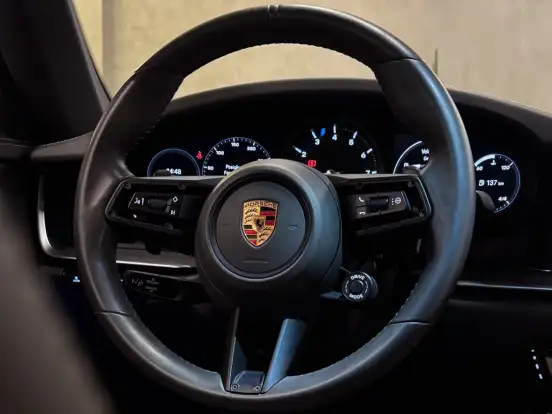 PORSCHE-911-3.0 24V H6 GASOLINA CARRERA S PDK PORSCHE-911-2023