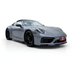 PORSCHE 911 3.0 24V H6 GASOLINA TARGA 4 GTS PDK PORSCHE 911 3.0 24V H6 GASOLINA TARGA 4 GTS PDK