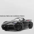PORSCHE 911 3.8 24V H6 GASOLINA TURBO S CABRIOLET PDK PORSCHE 911 3.8 24V H6 GASOLINA TURBO S CABRIOLET PDK