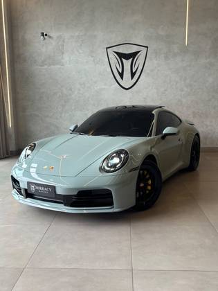 PORSCHE 911 3.0 24V H6 GASOLINA CARRERA PDK