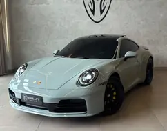 PORSCHE 911 3.0 24V H6 GASOLINA CARRERA PDK PORSCHE 911 3.0 24V H6 GASOLINA CARRERA PDK