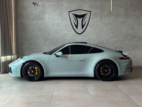 PORSCHE-911-3.0 24V H6 GASOLINA CARRERA PDK PORSCHE-911-2025