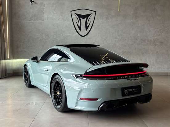 PORSCHE-911-3.0 24V H6 GASOLINA CARRERA PDK PORSCHE-911-2025