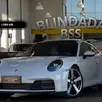 PORSCHE 911 3.0 24V H6 GASOLINA CARRERA PDK PORSCHE 911 3.0 24V H6 GASOLINA CARRERA PDK