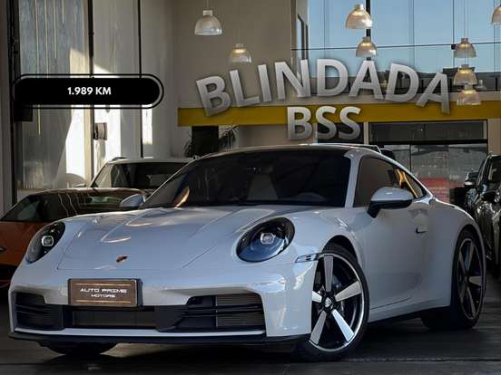 PORSCHE-911-3.0 24V H6 GASOLINA CARRERA PDK PORSCHE-911-2025