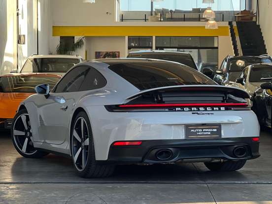 PORSCHE-911-3.0 24V H6 GASOLINA CARRERA PDK PORSCHE-911-2025