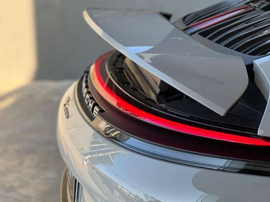 PORSCHE-911-3.0 24V H6 GASOLINA CARRERA PDK PORSCHE-911-2025