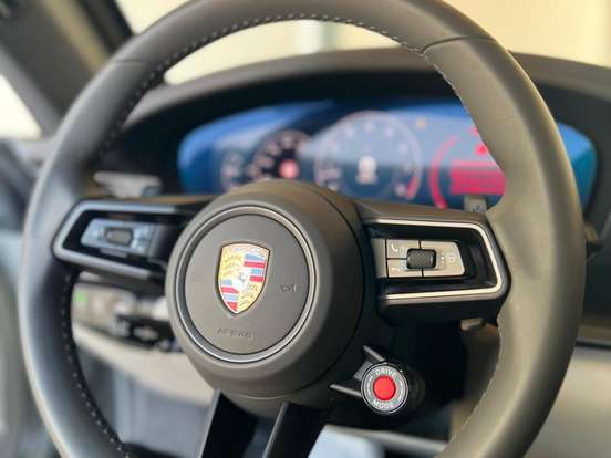 PORSCHE-911-3.0 24V H6 GASOLINA CARRERA PDK PORSCHE-911-2025