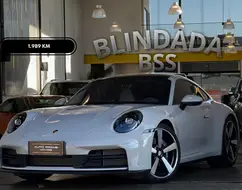 PORSCHE 911 3.0 24V H6 GASOLINA CARRERA PDK PORSCHE 911 3.0 24V H6 GASOLINA CARRERA PDK