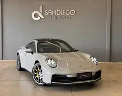 PORSCHE 911 3.0 24V H6 GASOLINA CARRERA PDK PORSCHE 911 3.0 24V H6 GASOLINA CARRERA PDK
