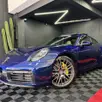 PORSCHE 911 3.0 24V H6 GASOLINA CARRERA PDK PORSCHE 911 3.0 24V H6 GASOLINA CARRERA PDK