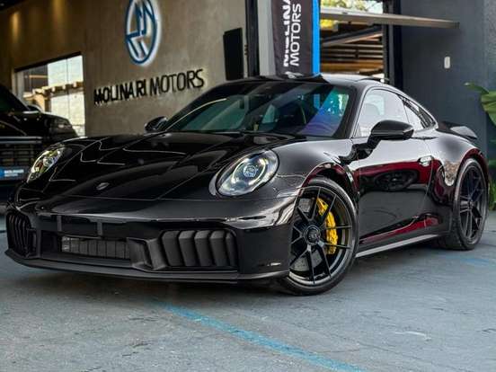 PORSCHE-911-2025