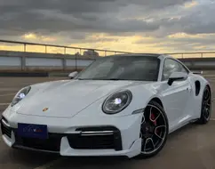 PORSCHE 911 3.8 24V H6 GASOLINA TURBO PDK PORSCHE 911 3.8 24V H6 GASOLINA TURBO PDK